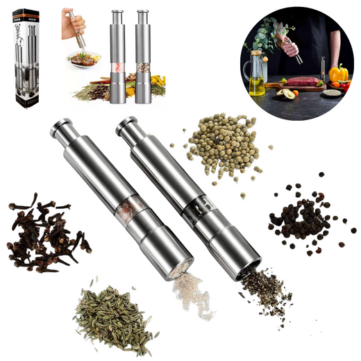 Molinillo Pimentero PEPPER MULLER 1021-1