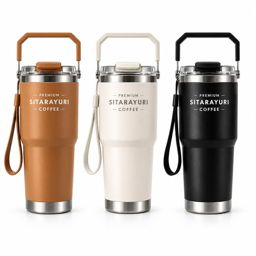 VASO TÉRMICO 900 ML WH7016