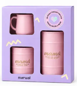 SET MATERO DIA DE LA MADRE