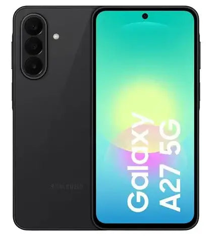 CELULAR SAMSUNG GALAXY A27 128/6