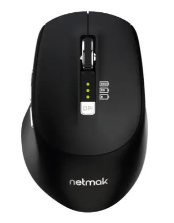 MOUSE BT NM-M679 NETMAK