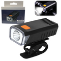 Luz Para Bici LED Recargable XY-820