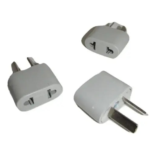 ADAPTADOR FICHA AMERICANA