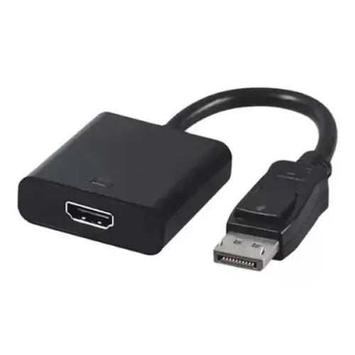CONVERSOR DISPLAYPORT A HDMI CB163