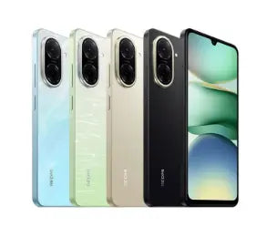 CELULAR XIAOMI A5 128GB/4RAM
