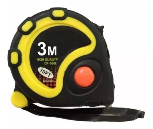 CINTA MÉTRICA 3 M