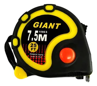 CINTA MÉTRICA 7.5 M