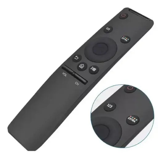 CONTROL REMOTO SMART SAMSUNG 001
