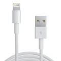 CABLE DE DATOS IPHONE USB REPLICA 1M