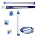 LUZ BAJO MESADA USB 50CM t530