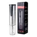 Sacacorcho Usb Recargable WINE OPENER
