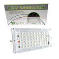 REFLECTOR LED LIGHT 50W LENDS FLOOD light FT-50