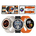Reloj Smartwatch Doble Malla Z13 ULTRA