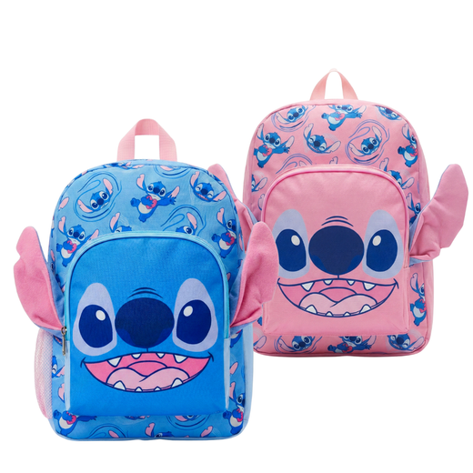 MOCHILA DE STITCH A0614