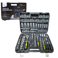Set de Herramientas y Juego de Llave x172PCS ORYX OR-TS106