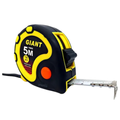 Cinta Metrica 5M GIANT
