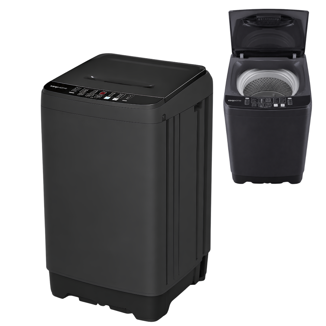 Lavarropas Automatico Carga Superior 4Kg KANJI