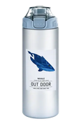 BOTELLA 600ML MODX209