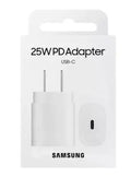 CARGADOR CABEZAL SAMSUNG 25W