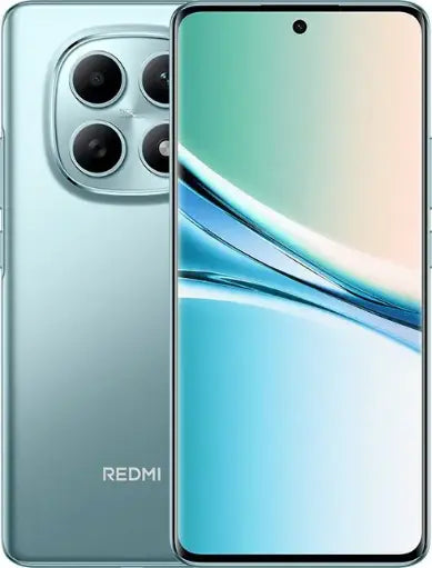 CELULAR XIAOMI NOTE 15 128/6