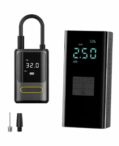 COMPRESOR INFLADOR 2000 MAH JN058/3668/XX0047