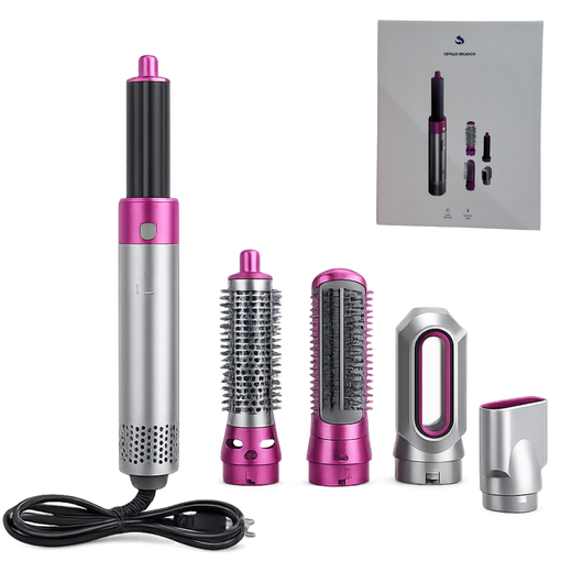 CEPILLO SECADOR 5 EN 1 SUONO