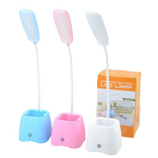 LÁMPARA DE MESA LED EYE PROTECTION