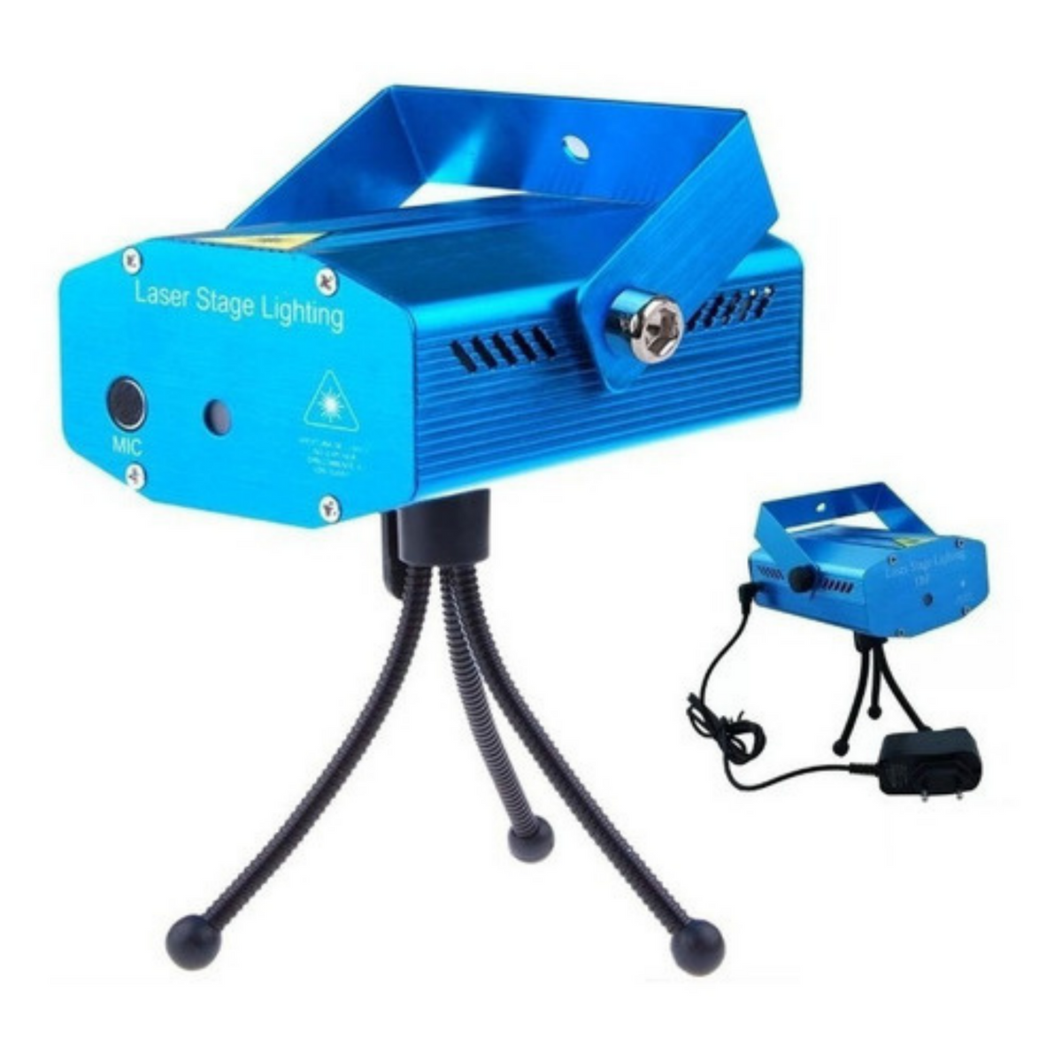 LASER MULTIPUNTOS MINI