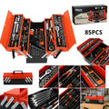 SET CAJA DE HERRAMIENTAS