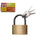 CANDADO FRICYCOD PADLOCK