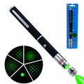 PUNTERO LASER LASER POINTER JD