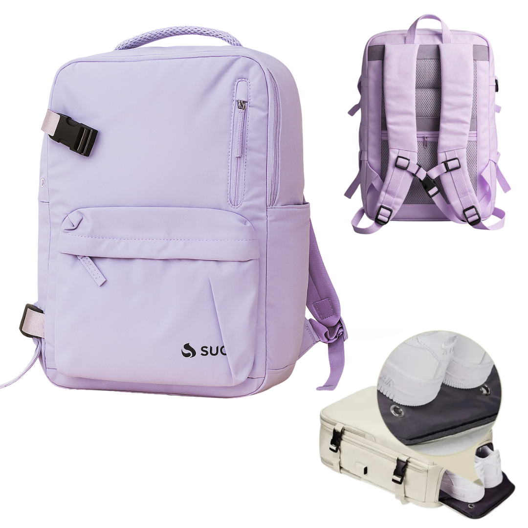 MOCHILA DE VIAJE