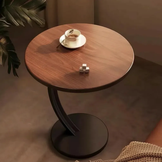 MESA COFEE TABLE CIRCULAR