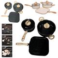 BATERIA DE COCINA EKT