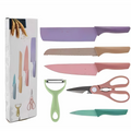 MINI SET UTENSILIOS DE COCINA