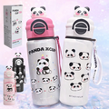 VASO TERMICO DISEÑO INFANTIL PANDA