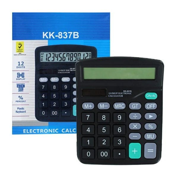 CALCULADORA