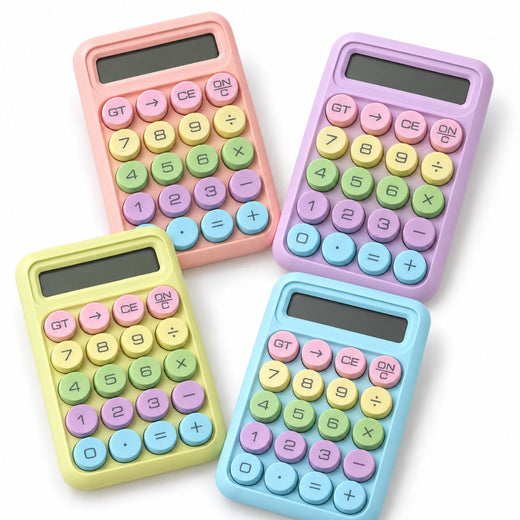 CALCULADORA MINI