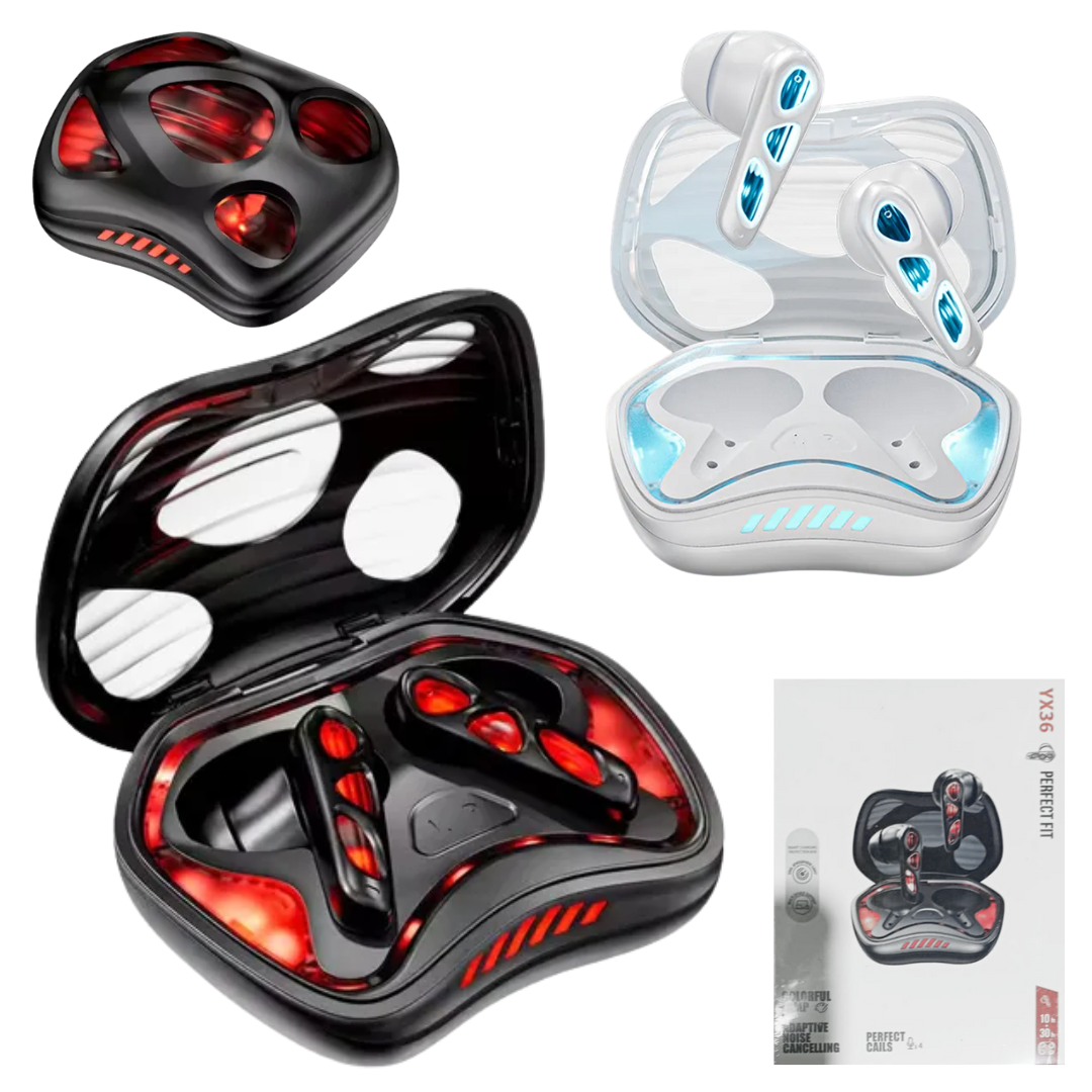 AURICULAR BLUETOOTH