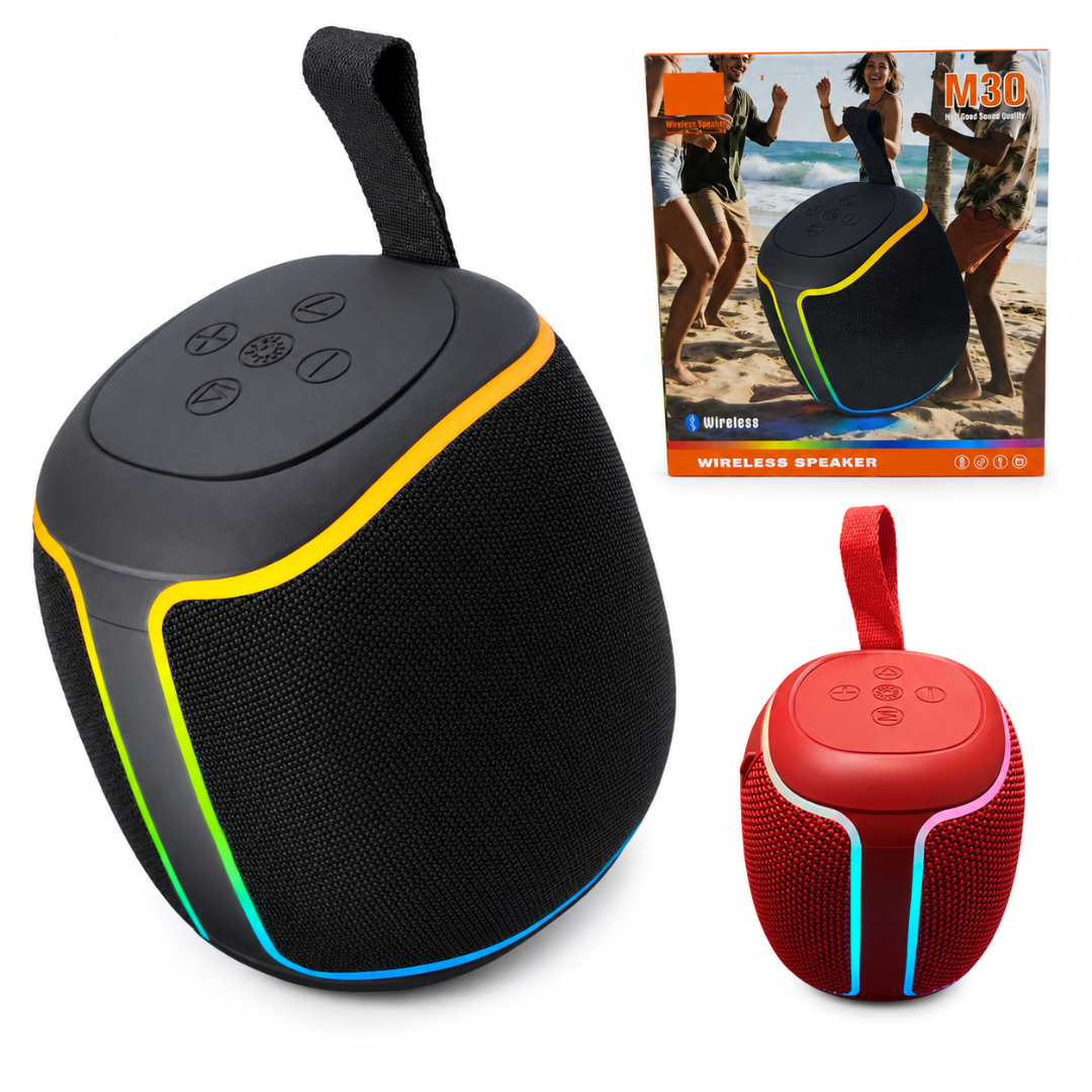 PARLANTE BLUETOOTH