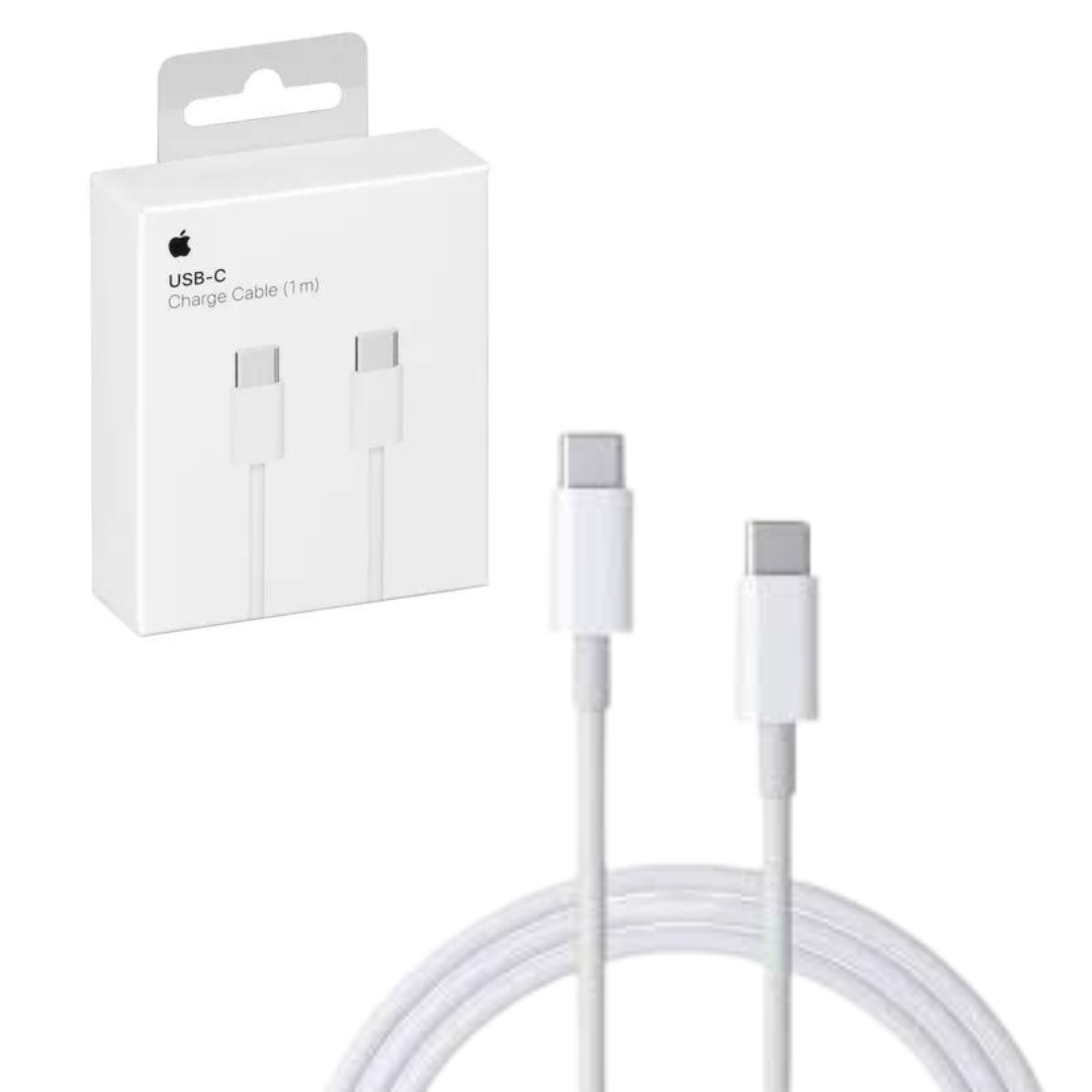 CABLE TIPO C