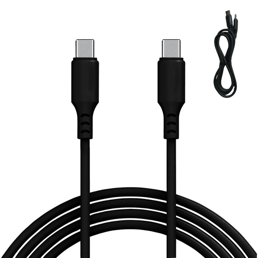 CABLE USB C A USB C SUELTO