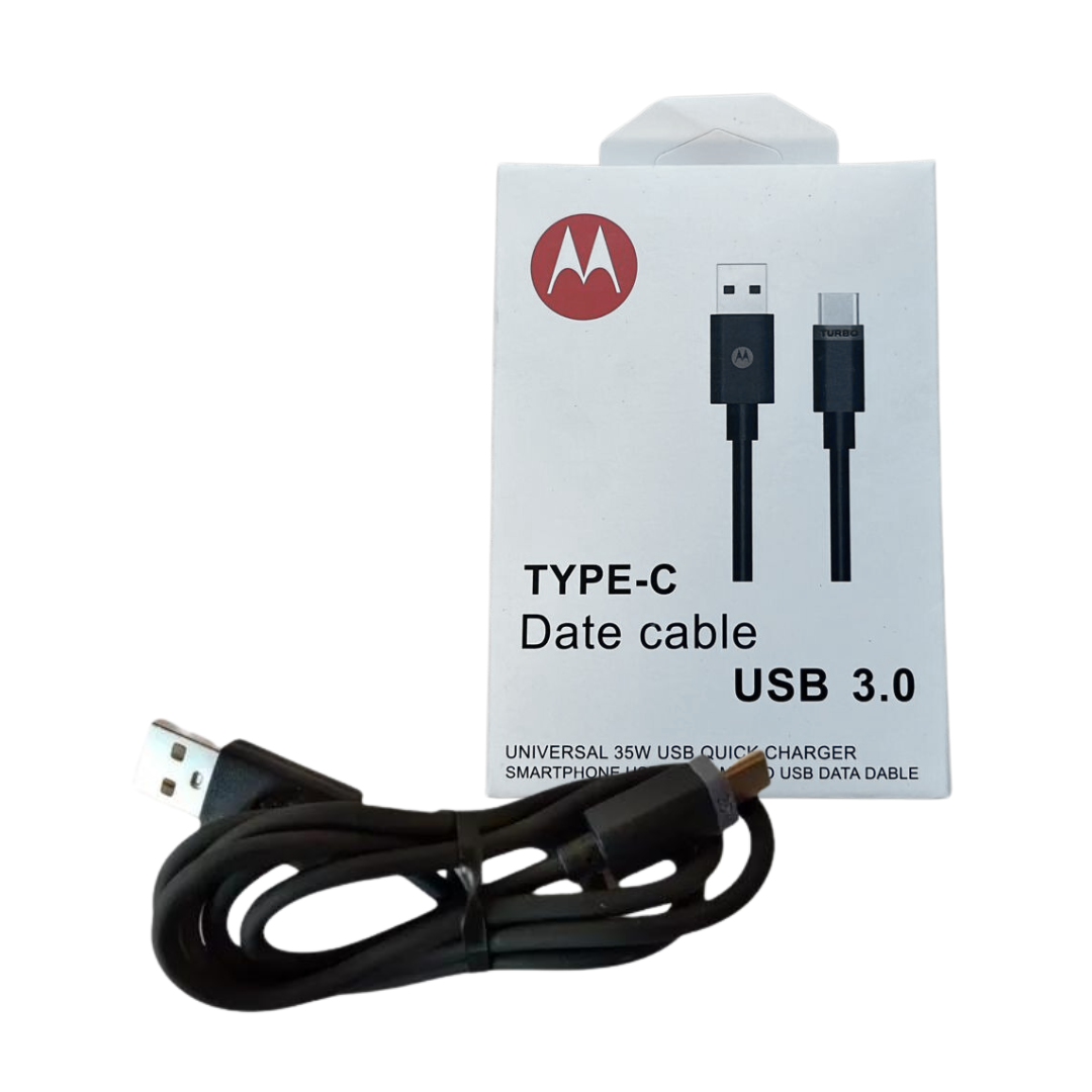 CABLE USB