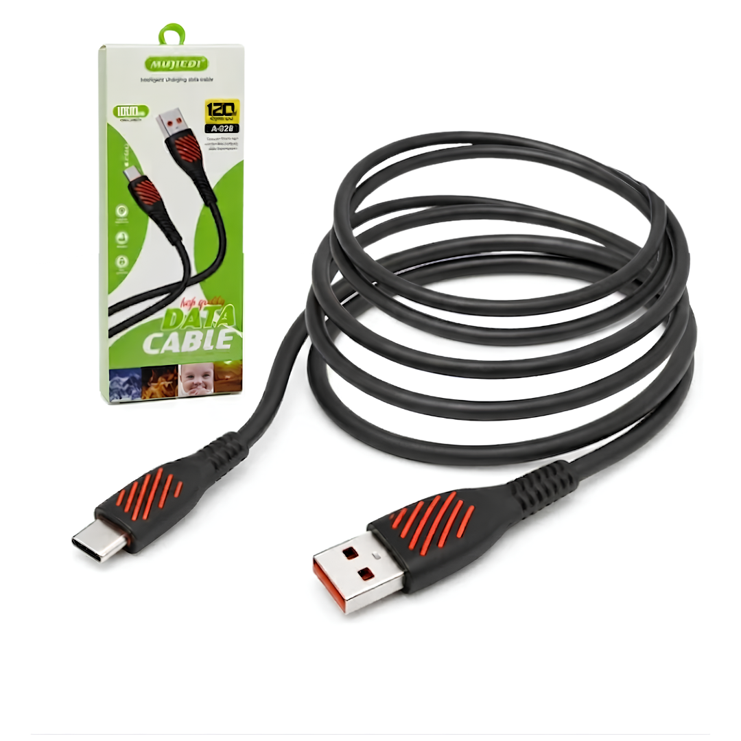 CABLE MUJIEDI