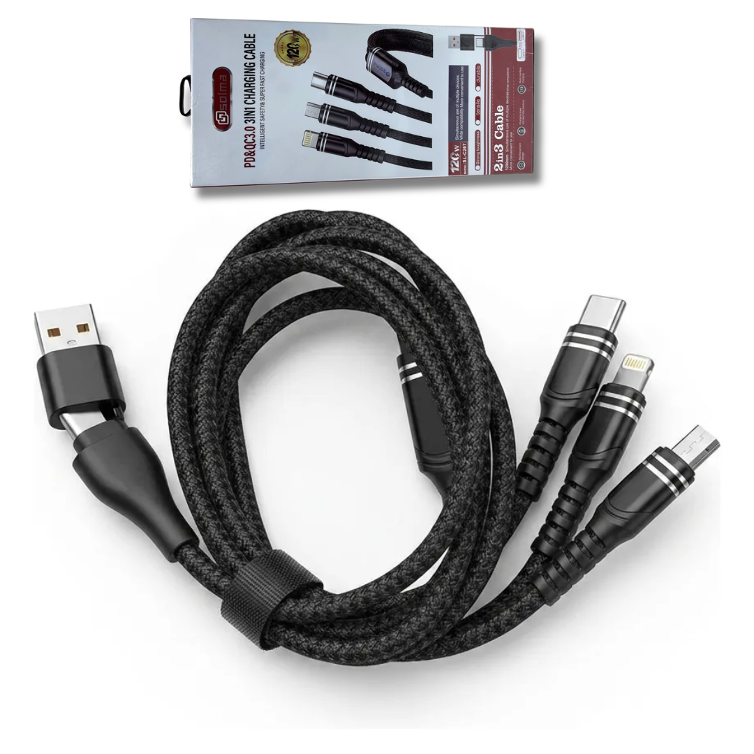 CABLE USB EN PD SL