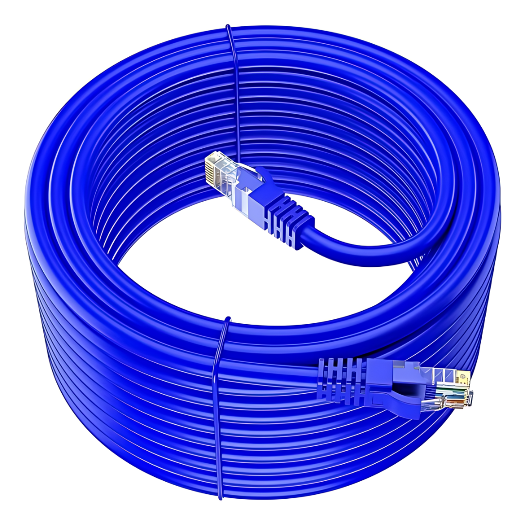 CABLE DE RED