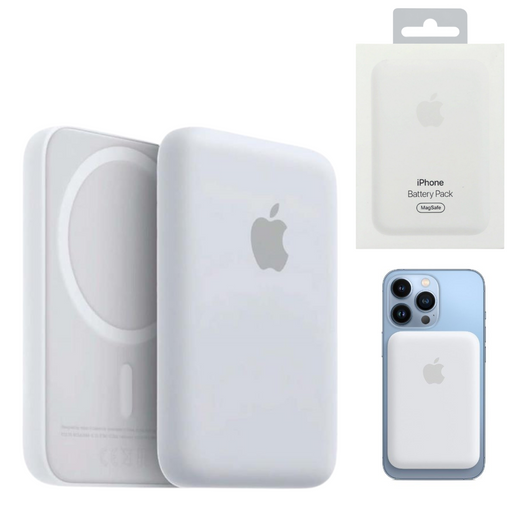 CARGADOR INALÁMBRICA MAGSAFE IPHONE BATTERY PACK