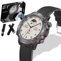 RELOJ SMARTWATCH MALLAS ULTRA GT