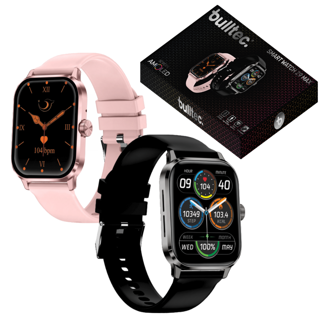 RELOJ SMARTWATCH MAX