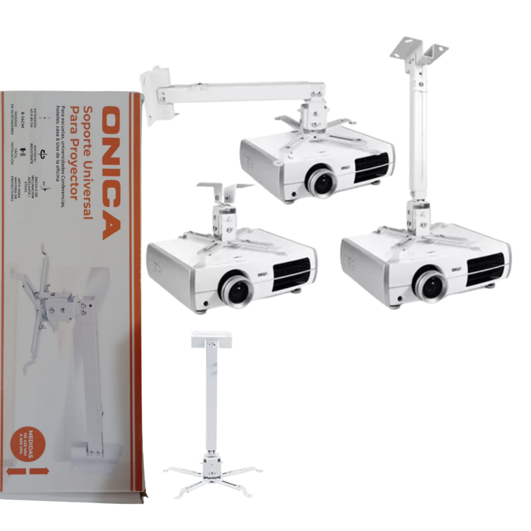 SOPORTE PARA PROYECTOR